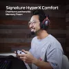HyperX Cloud Alpha - Mänguripeakomplekt (Must-punane)