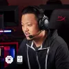 HyperX Cloud Alpha - Mänguripeakomplekt (Must-punane)