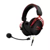 HyperX Cloud Alpha - Mänguripeakomplekt (Must-punane)