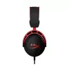 HyperX Cloud Alpha - Mänguripeakomplekt (Must-punane)