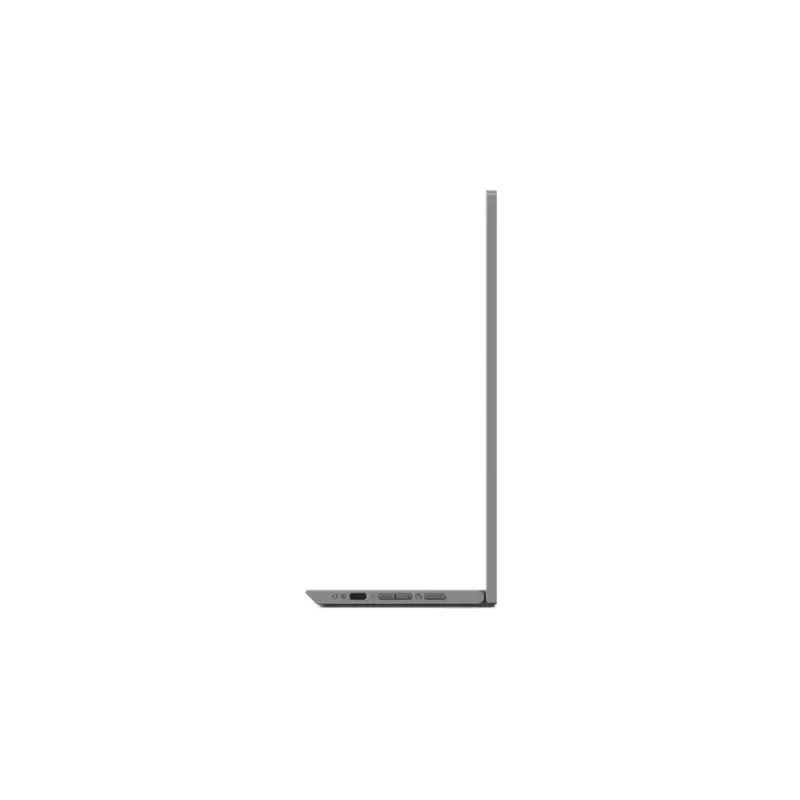 Monitor Lenovo L15 15.6 tolli LED IPS Full HD 1920×1080, 60 Hz, 14 ms, 250 cd/m², USB-C PD 65 W, VESA, kõrguse reguleerimine