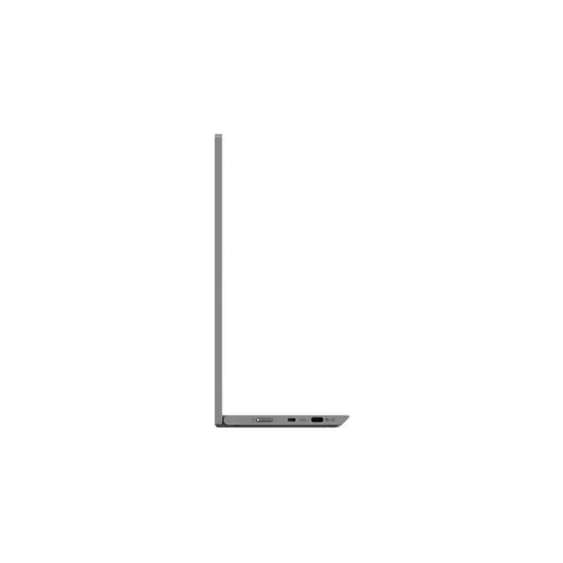 Monitor Lenovo L15 15.6 tolli LED IPS Full HD 1920×1080, 60 Hz, 14 ms, 250 cd/m², USB-C PD 65 W, VESA, kõrguse reguleerimine