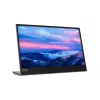 Monitor Lenovo L15 15.6 tolli LED IPS Full HD 1920×1080, 60 Hz, 14 ms, 250 cd/m², USB-C PD 65 W, VESA, kõrguse reguleerimine