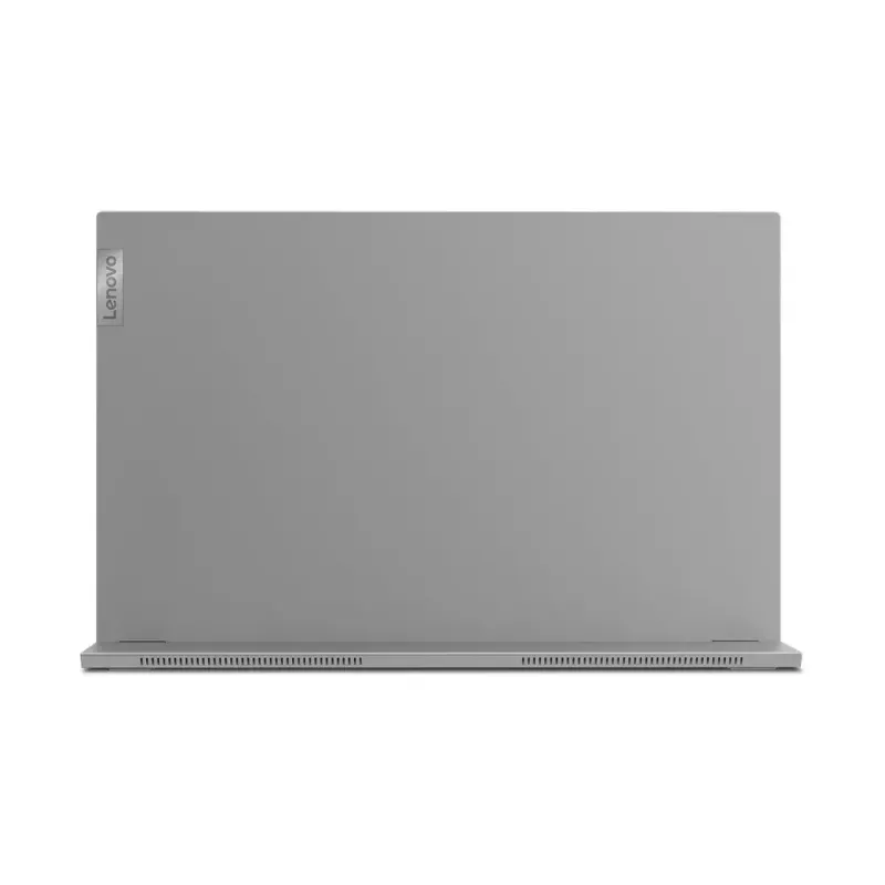 Monitor Lenovo L15 15.6 tolli LED IPS Full HD 1920×1080, 60 Hz, 14 ms, 250 cd/m², USB-C PD 65 W, VESA, kõrguse reguleerimine
