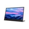 Monitor Lenovo L15 15.6 tolli LED IPS Full HD 1920×1080, 60 Hz, 14 ms, 250 cd/m², USB-C PD 65 W, VESA, kõrguse reguleerimine