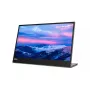 Monitor Lenovo L15 15.6 tolli LED IPS Full HD 1920×1080, 60 Hz, 14 ms, 250 cd/m², USB-C PD 65 W, VESA, kõrguse reguleerimine
