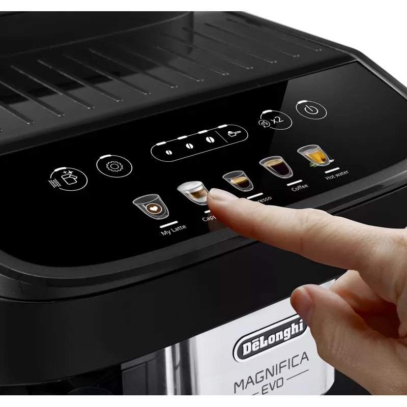 De’Longhi Magnifica Evo täisautomaatne espressomasin 1,8 l