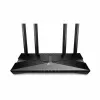 TP-Link Archer AX1500 juhtmevaba ruuter Gigabit Ethernet kaheribaline (2,4 GHz / 5 GHz) Must