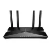 TP-Link Archer AX1500 juhtmevaba ruuter Gigabit Ethernet kaheribaline (2,4 GHz / 5 GHz) Must