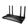 TP-Link Archer AX1500 juhtmevaba ruuter Gigabit Ethernet kaheribaline (2,4 GHz / 5 GHz) Must