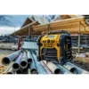 DEWALT juhtmeta liitium-ioon DAB+/FM kompaktraadio – ainult seade