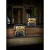 DEWALT juhtmeta liitium-ioon DAB+/FM kompaktraadio – ainult seade