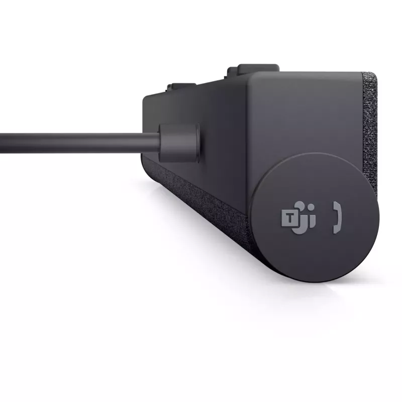 Heliriba DELL õhuke Conferencing Soundbar – SB522A, 4,5 W