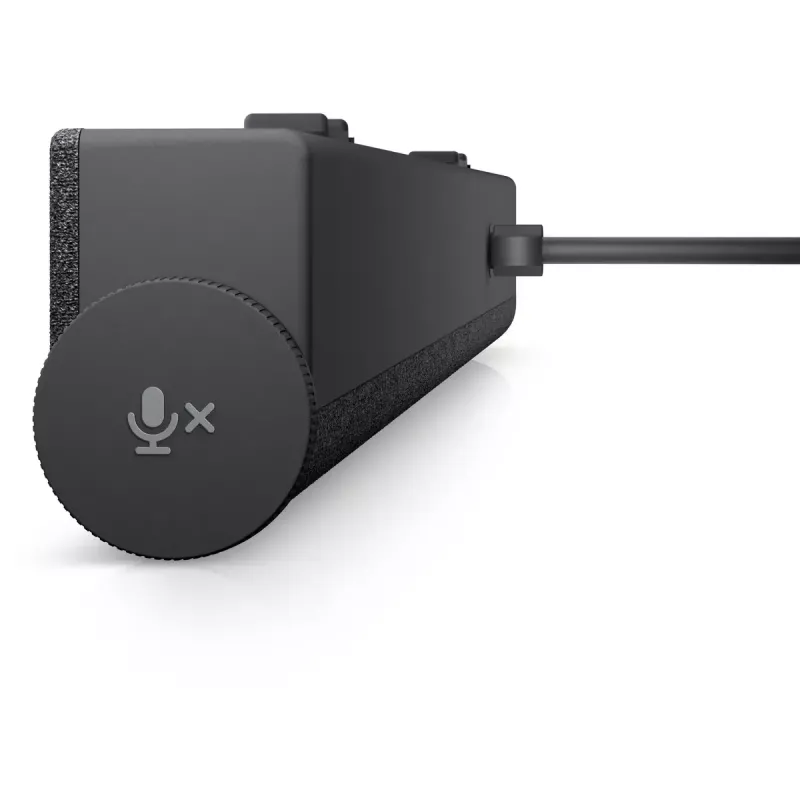 Heliriba DELL õhuke Conferencing Soundbar – SB522A, 4,5 W