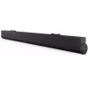 Heliriba DELL õhuke Conferencing Soundbar – SB522A, 4,5 W