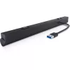 Heliriba DELL õhuke Conferencing Soundbar – SB522A, 4,5 W