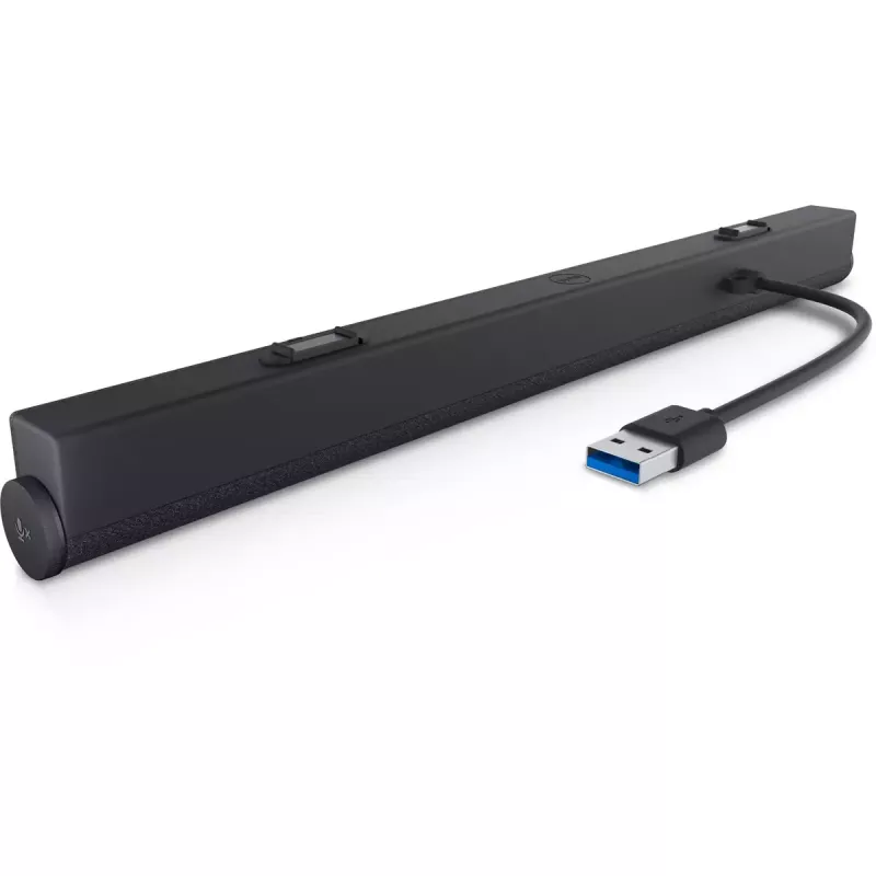 Heliriba DELL õhuke Conferencing Soundbar – SB522A, 4,5 W