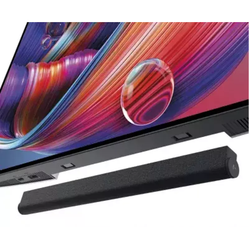 Heliriba DELL õhuke Conferencing Soundbar – SB522A, 4,5 W