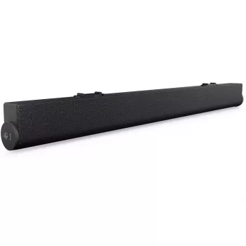 Heliriba DELL õhuke Conferencing Soundbar – SB522A, 4,5 W