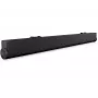 Heliriba DELL õhuke Conferencing Soundbar – SB522A, 4,5 W