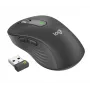 Hiir Logitech Signature M650 L RF juhtmevaba + Bluetooth