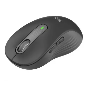 Hiir Logitech Signature M650 L RF juhtmevaba + Bluetooth