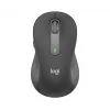 Hiir Logitech Signature M650 L RF juhtmevaba + Bluetooth