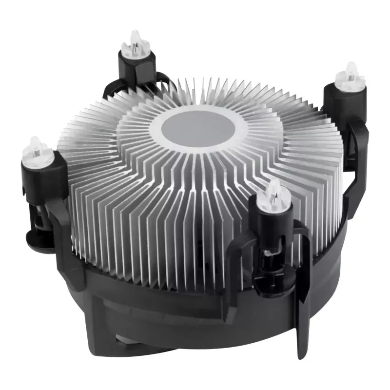 Õhkjahuti ARCTIC Alpine 17 Compact Intel CPU Cooler