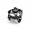 Õhkjahuti ARCTIC Alpine 17 Compact Intel CPU Cooler