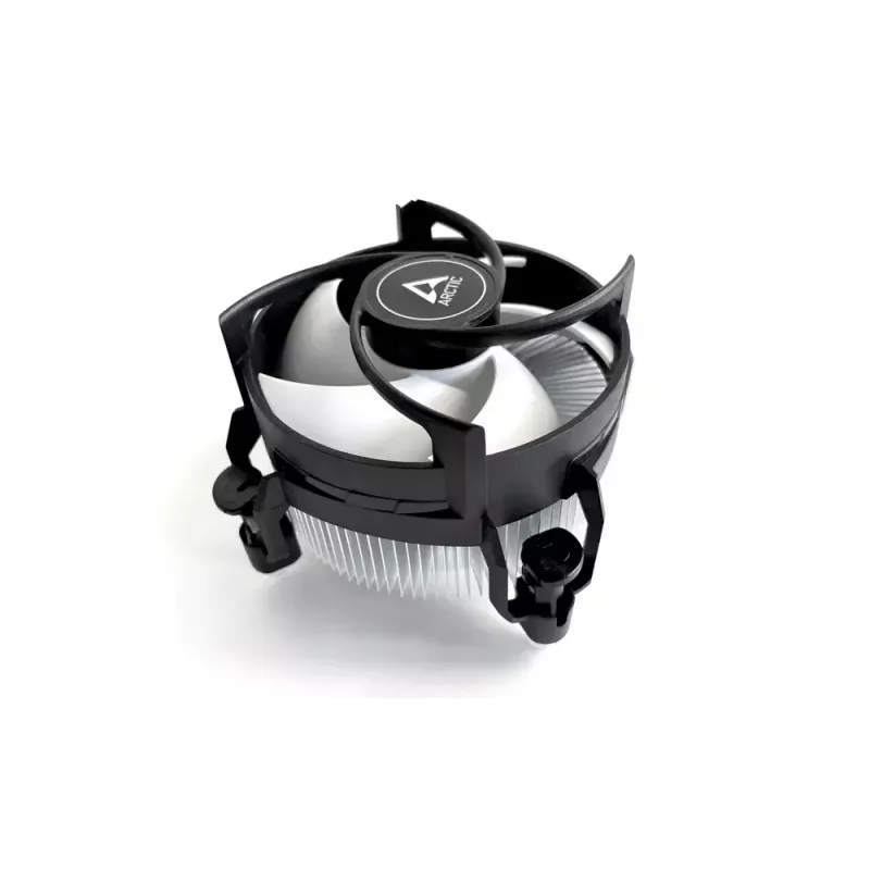 Õhkjahuti ARCTIC Alpine 17 Compact Intel CPU Cooler