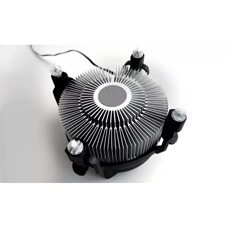 Õhkjahuti ARCTIC Alpine 17 Compact Intel CPU Cooler