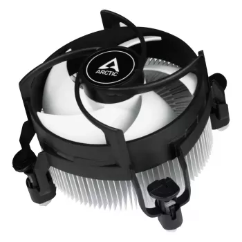 Õhkjahuti ARCTIC Alpine 17 Compact Intel CPU Cooler