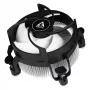 Õhkjahuti ARCTIC Alpine 17 Compact Intel CPU Cooler