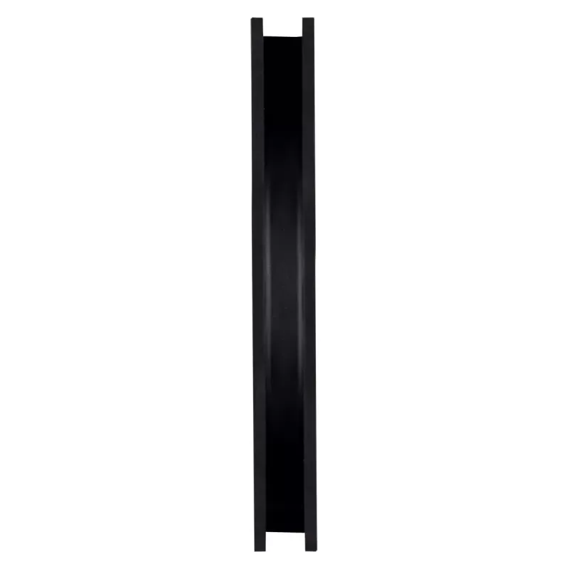 ARCTIC P12 Slim PWM PST rõhuoptimeeritud 120 mm PWM ventilaator integreeritud Y-kaabliga