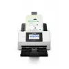 Epson WorkForce DS-790WN Lehtsööturiga skanner 600 x 600 DPI A4 Must, Valge
