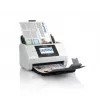 Epson WorkForce DS-790WN Lehtsööturiga skanner 600 x 600 DPI A4 Must, Valge