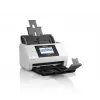 Epson WorkForce DS-790WN Lehtsööturiga skanner 600 x 600 DPI A4 Must, Valge