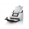 Epson WorkForce DS-790WN Lehtsööturiga skanner 600 x 600 DPI A4 Must, Valge