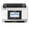 Epson WorkForce DS-790WN Lehtsööturiga skanner 600 x 600 DPI A4 Must, Valge