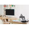 Epson WorkForce DS-790WN Lehtsööturiga skanner 600 x 600 DPI A4 Must, Valge