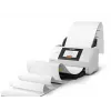 Epson WorkForce DS-790WN Lehtsööturiga skanner 600 x 600 DPI A4 Must, Valge