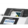 Epson WorkForce DS-790WN Lehtsööturiga skanner 600 x 600 DPI A4 Must, Valge