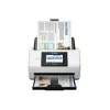 Epson WorkForce DS-790WN Lehtsööturiga skanner 600 x 600 DPI A4 Must, Valge