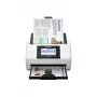 Epson WorkForce DS-790WN Lehtsööturiga skanner 600 x 600 DPI A4 Must, Valge