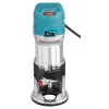 Makita RT0702CX2J frees — 710 W, 10 000–34 000 p/min, 8 mm tsang, 0–40 mm sügavus, 1,8 kg