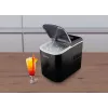 Gorenje IMC1200B jääkuubikumasin, 120 W, 2,2 l, must