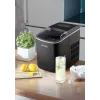 Gorenje IMC1200B jääkuubikumasin, 120 W, 2,2 l, must