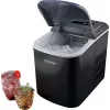 Gorenje IMC1200B jääkuubikumasin, 120 W, 2,2 l, must
