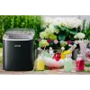 Gorenje IMC1200B jääkuubikumasin, 120 W, 2,2 l, must