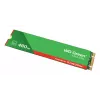WESTERN DIGITAL SSD - WD Green - 480GB - SATA 6Gb/s - M.2 2280 - MTTF 2.0M tundi